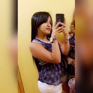 Meet your Posher, Viviana